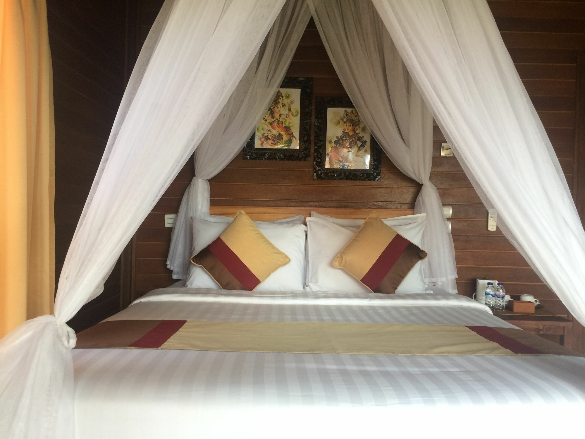 Neo Ulap Bali Villas Nusa Lembongan  Exterior photo
